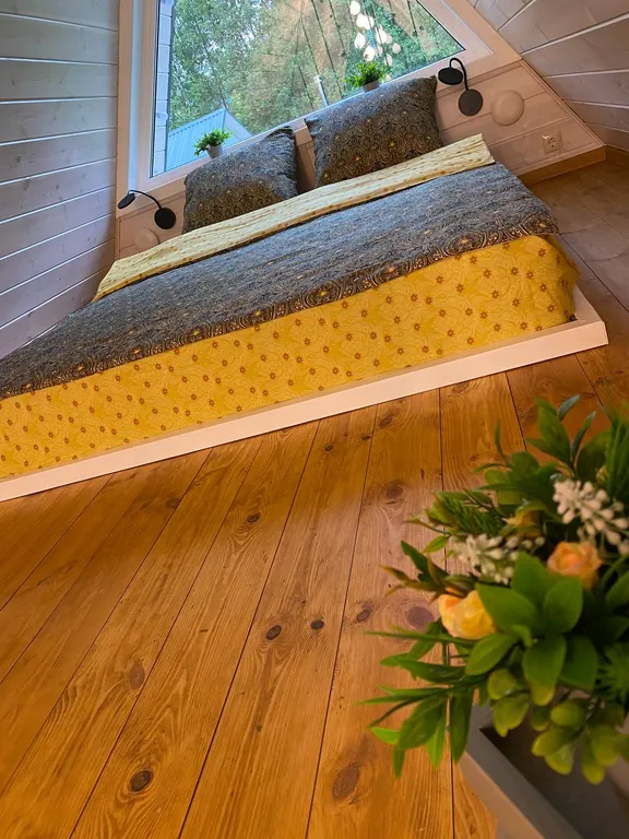 2-комнатный Дом