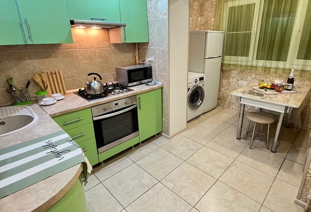 Квартира Квартира в самом центре города — Владикавказ