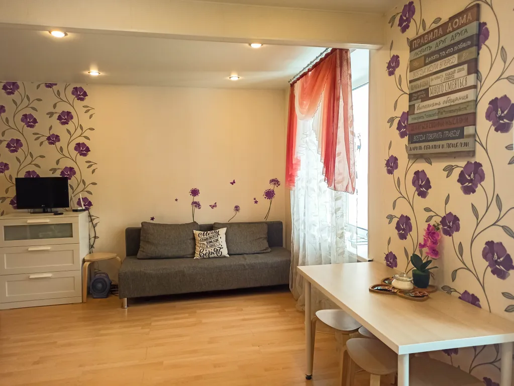 Квартира Апартаменты Кронштадтская Крепость — Кронштадт