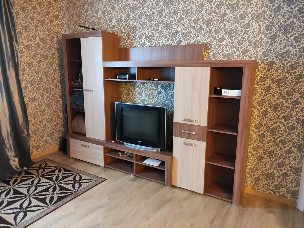 Квартира рядом с центром им. А. Ф. Цыба