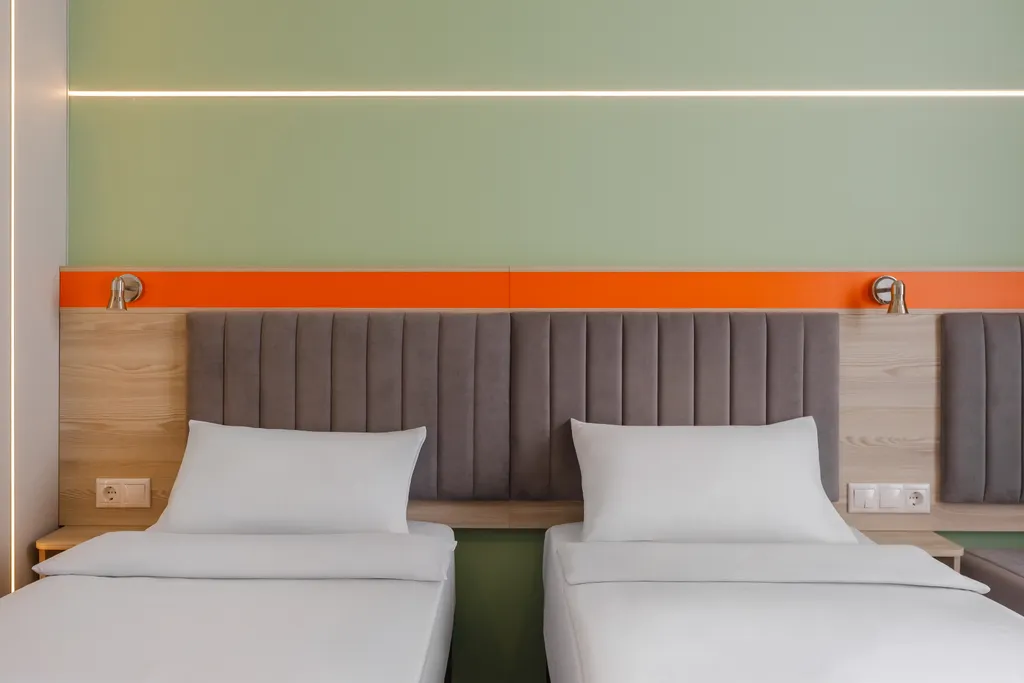 Квартира Комната — аренда посуточно в Валдай