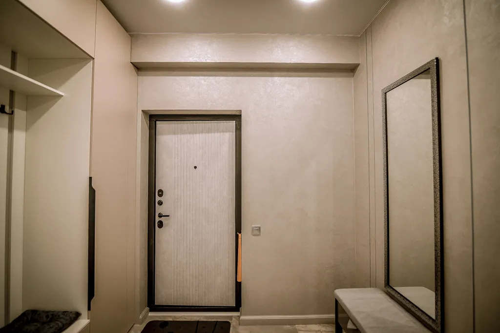 Современная евродвушка вблизи СТК Горный Воздух