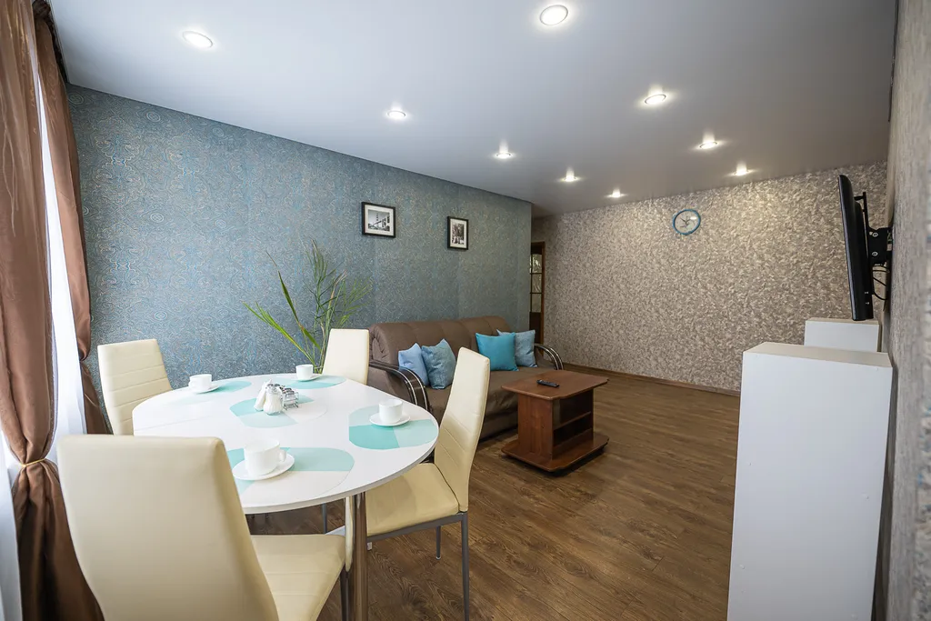 У ТРК Горки