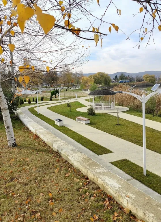 Коттедж Двухкомнатный дом в курортной зоне — Горячий Ключ