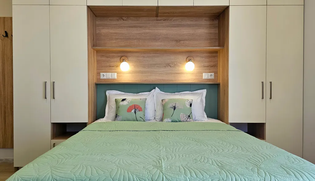 Next Green Apartment