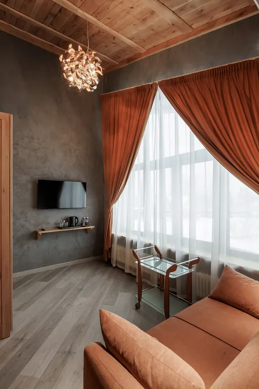 Номер Ольховый рядом с Шереметьево и ИЯМ