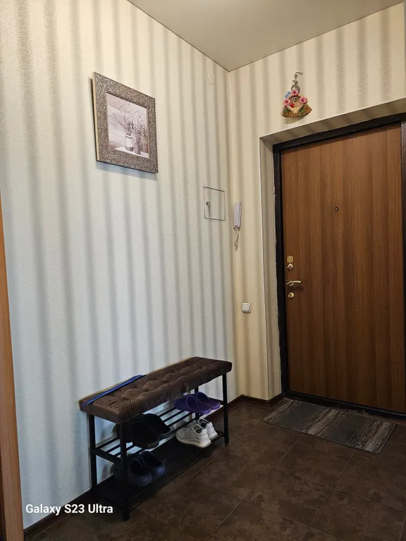 Шикарная новостройка в центре города