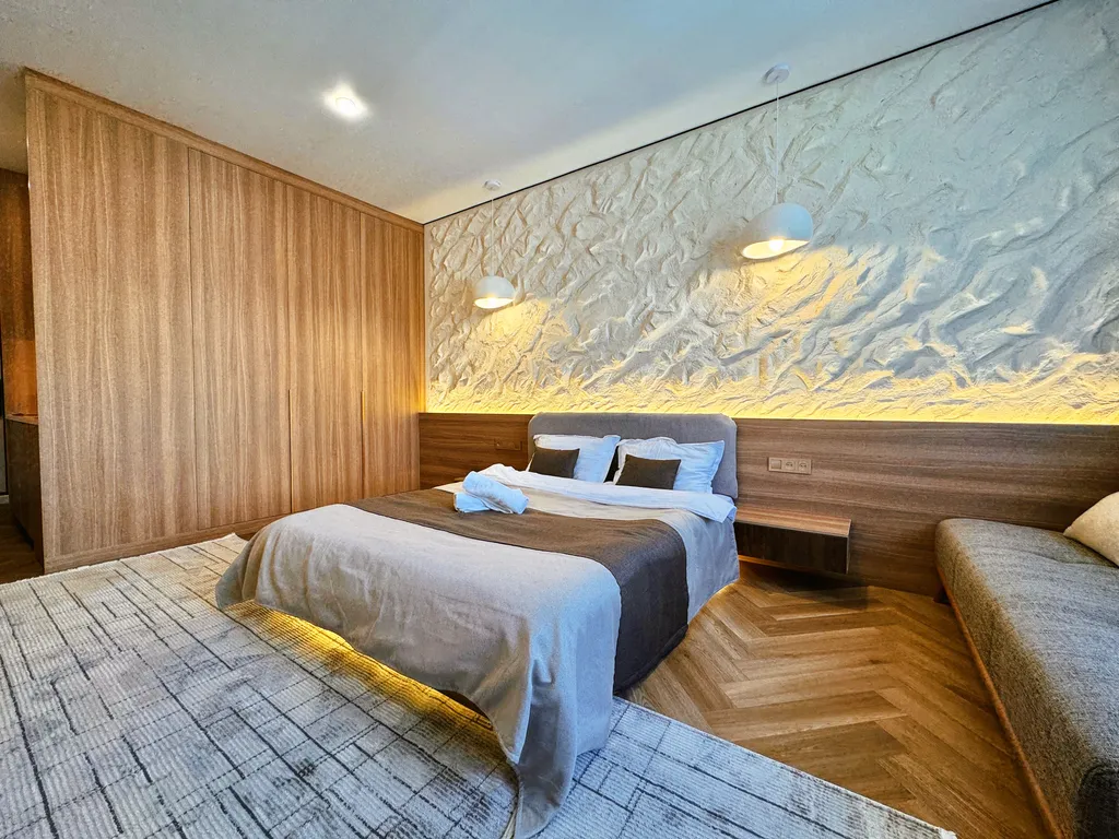 Квартира 215 Instaстудия — Алматы