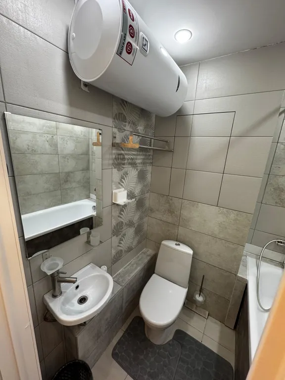 Квартира Комната — Москва