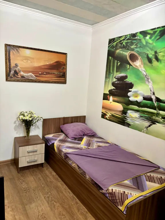 3-комнатный Дом