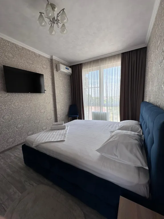 Квартира Квартира на набережной — Славянск-на-Кубани