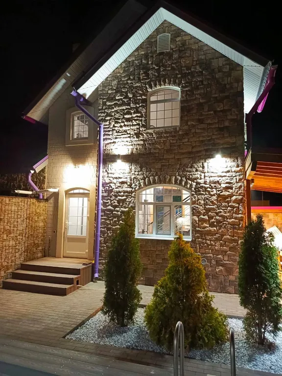 Сказочный Домик