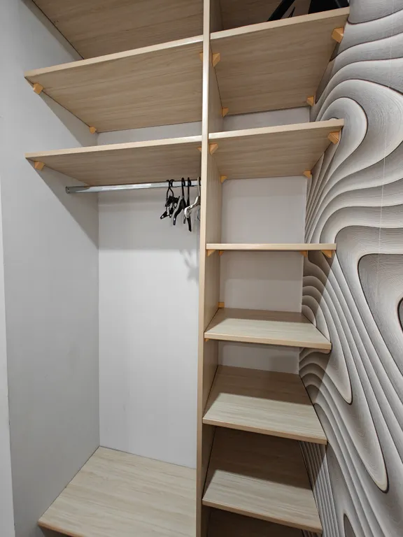 Комфортная евродвушка в центре города