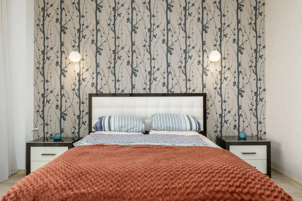 Видовая квартира в ЖК Монблан