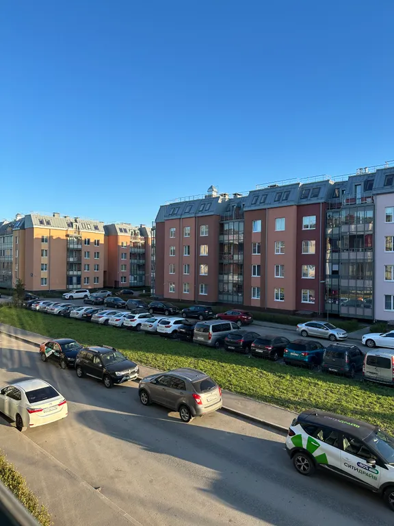 Уютная тропическая студия рядом с аэропортом