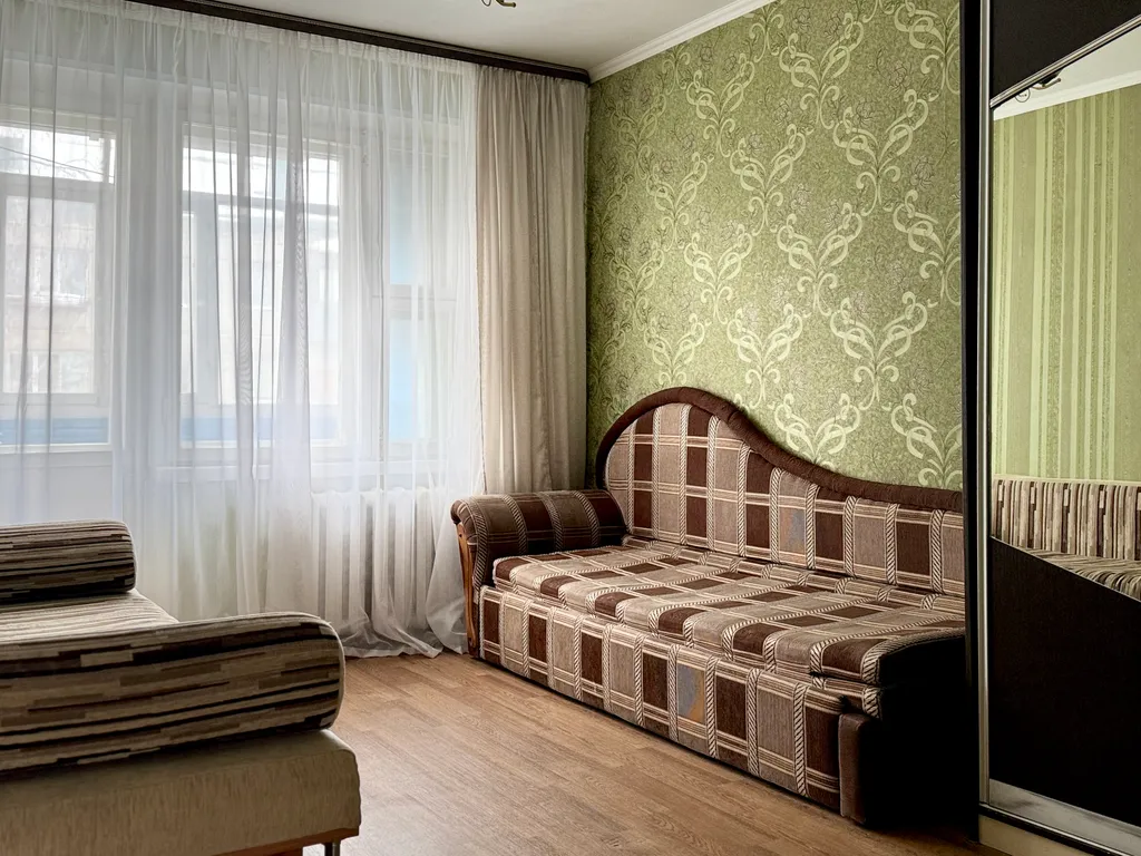 Квартира в центре города рядом с жд вокзалом