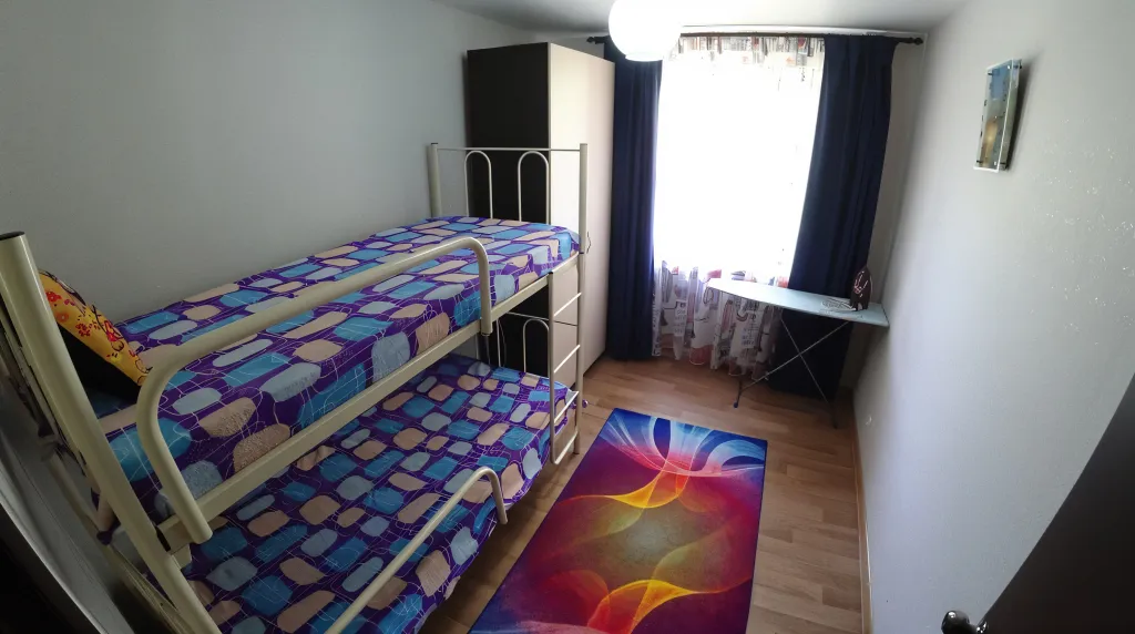 Уютная квартира возле озера Мойнаки