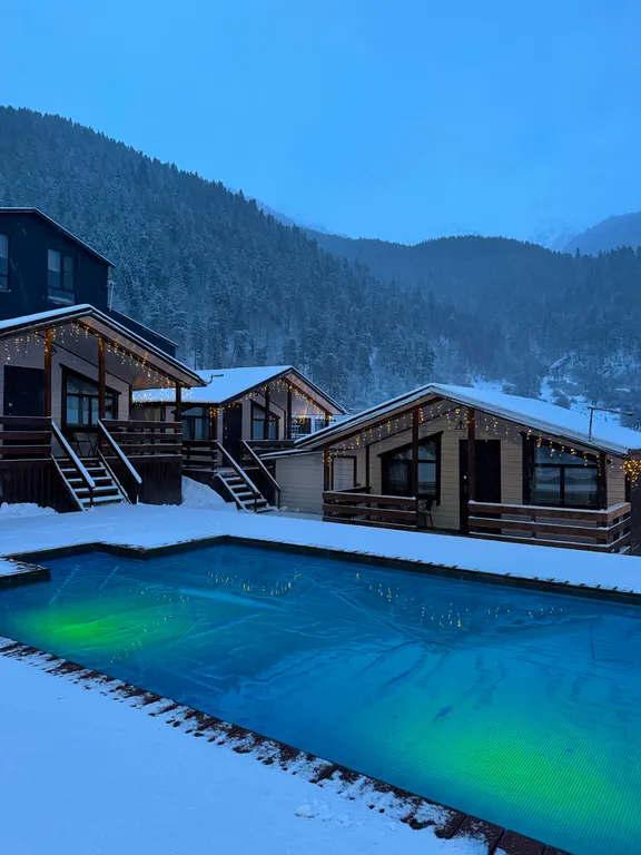 3-комнатный Дом