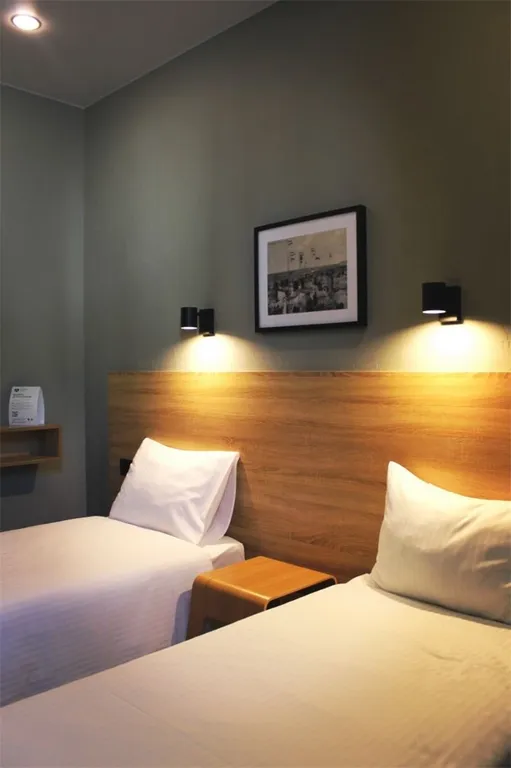 Квартира Комната — аренда посуточно в Тольятти