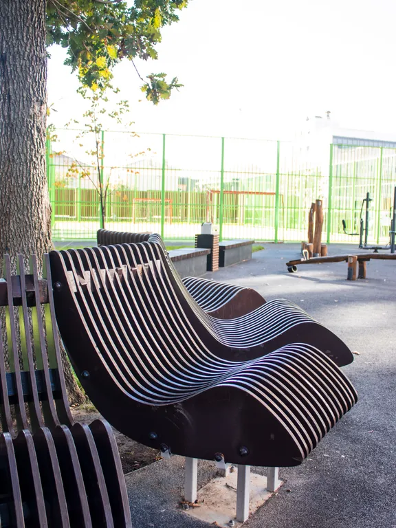 Апартамент у моря с парковкой