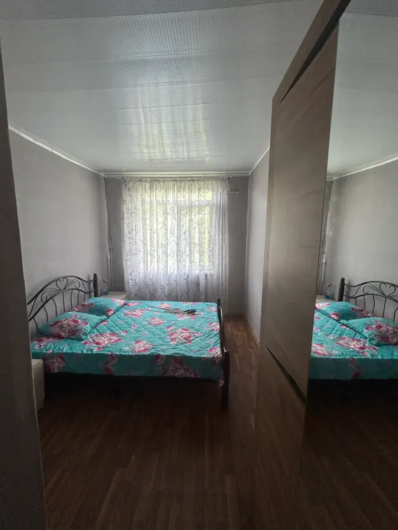 Дом с видом на горы и море