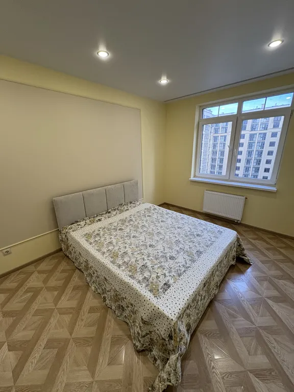 Апартаменты