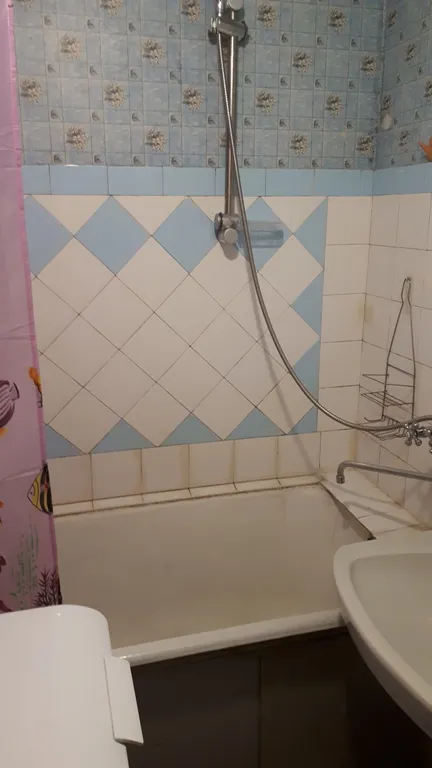 Квартира эконом класса в центре