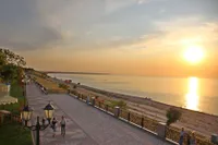 Квартира у моря