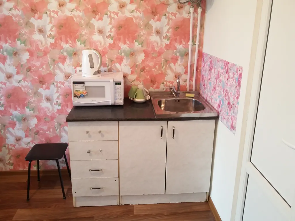 Квартира 1-комнатная Квартира — Элиста