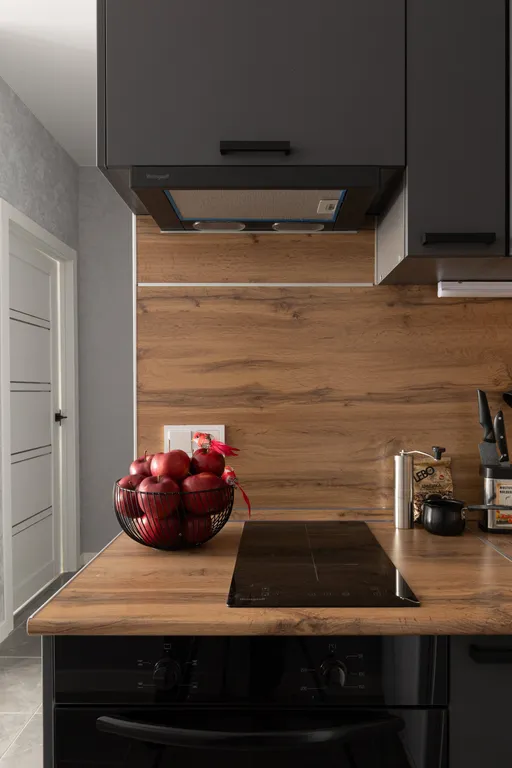 Апартаменты Птицы