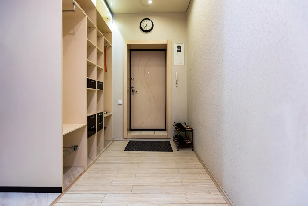 Квартира Квартира Центр города — Красноярск