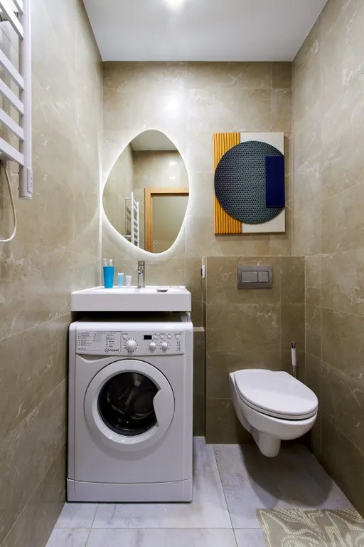 Комфортная квартира ледовая арена с бесплатным wi-fi