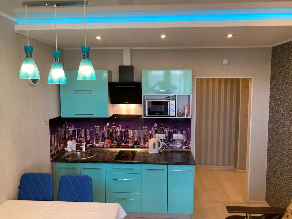 Апартаменты Light