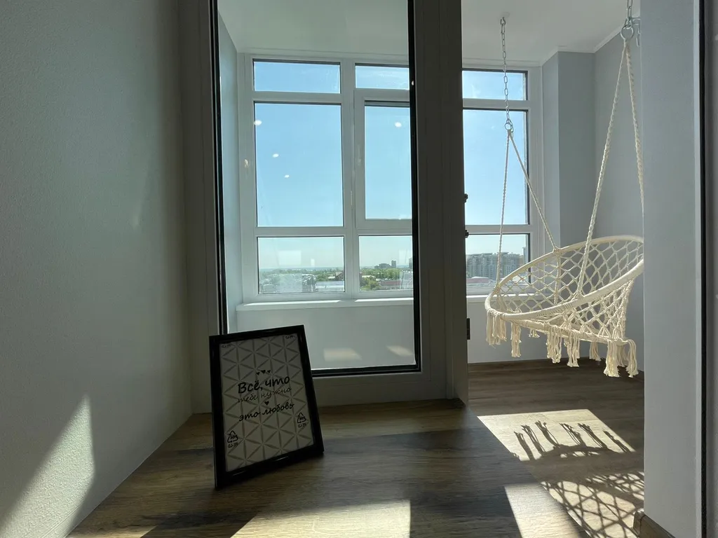 Уютные апартаменты-студия в центре Барнаула