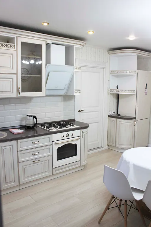 Уютная и красивая квартира в центральной части города