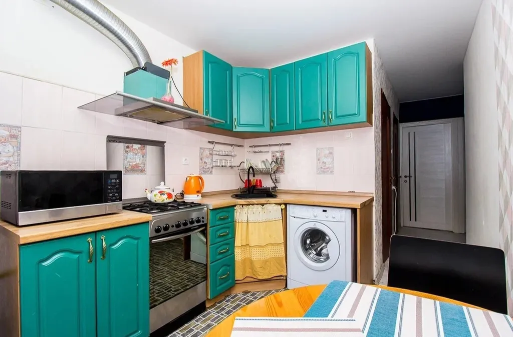 Квартира в центре ТЦ Галерея