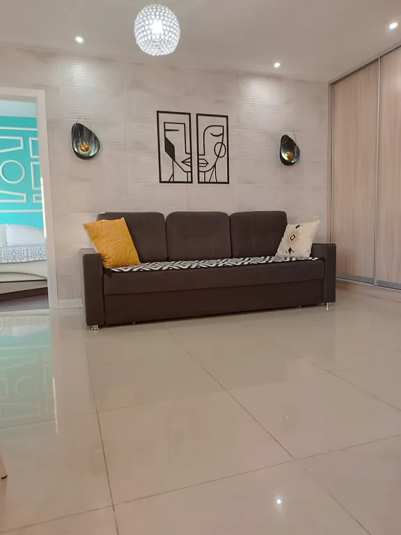 Квартира в центре Костромы