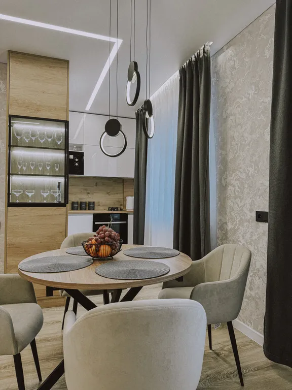 Отличная 2-х комнатная квартира в центре Бреста