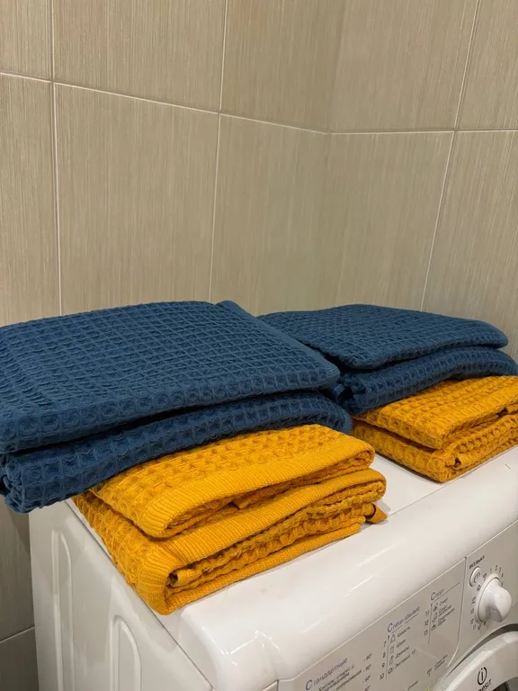 Квартира 2-комнатная с видом на финский залив