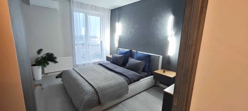 Квартира в ЖК Университетский