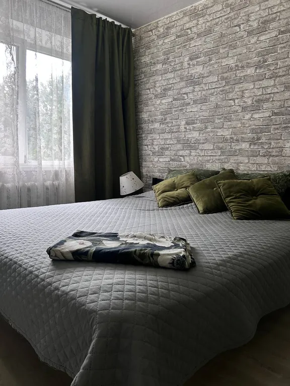 Квартирa в caмом цeнтpe