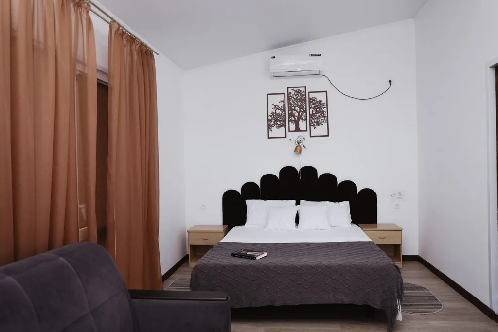 Квартира Комната — аренда посуточно в Гудаута