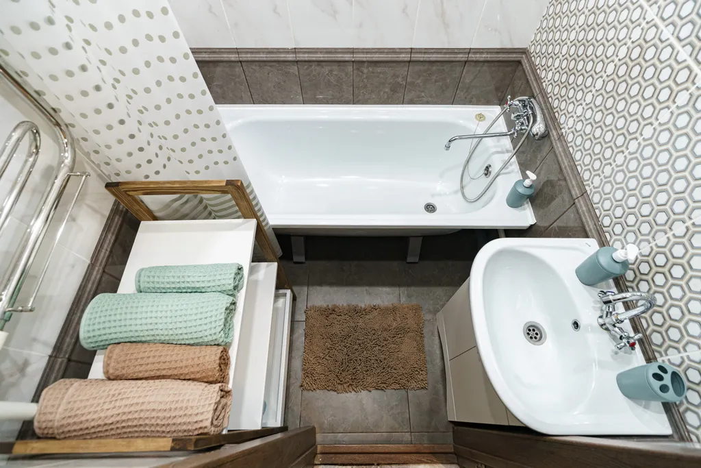 Комфортная квартира в 5 минутах от центра города