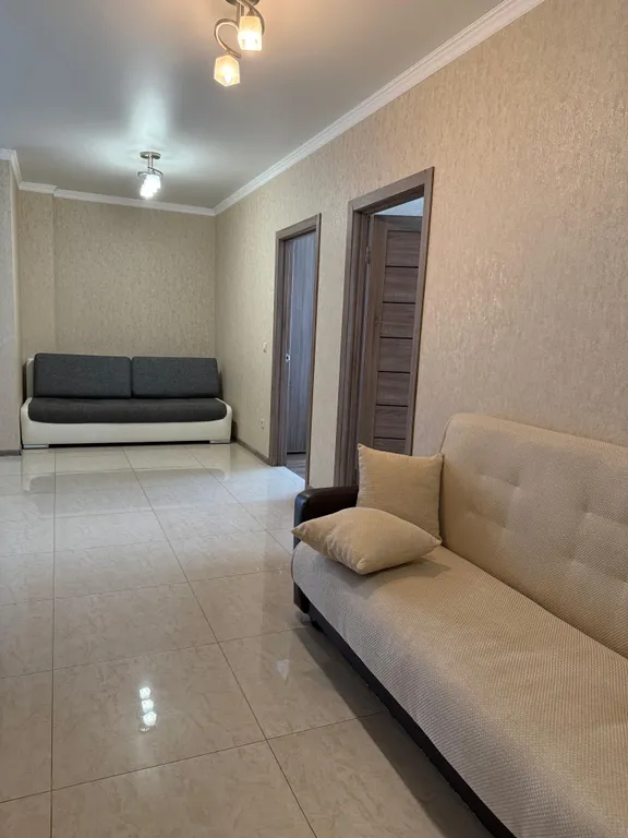 Апартамент рядом с парком