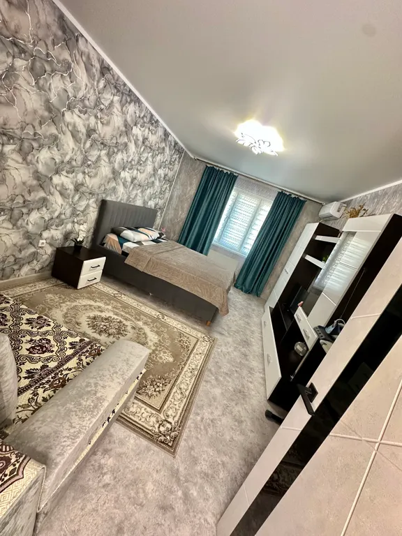 Квартира Уютная квартира, рядом выезд в сторону моря и гор — Краснодар