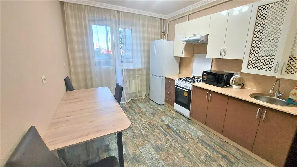 Квартира Квартира напротив аквапарка — Ростов-на-Дону