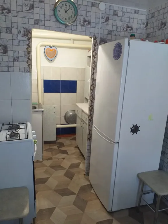 Дом в посёлке со всеми удобствами