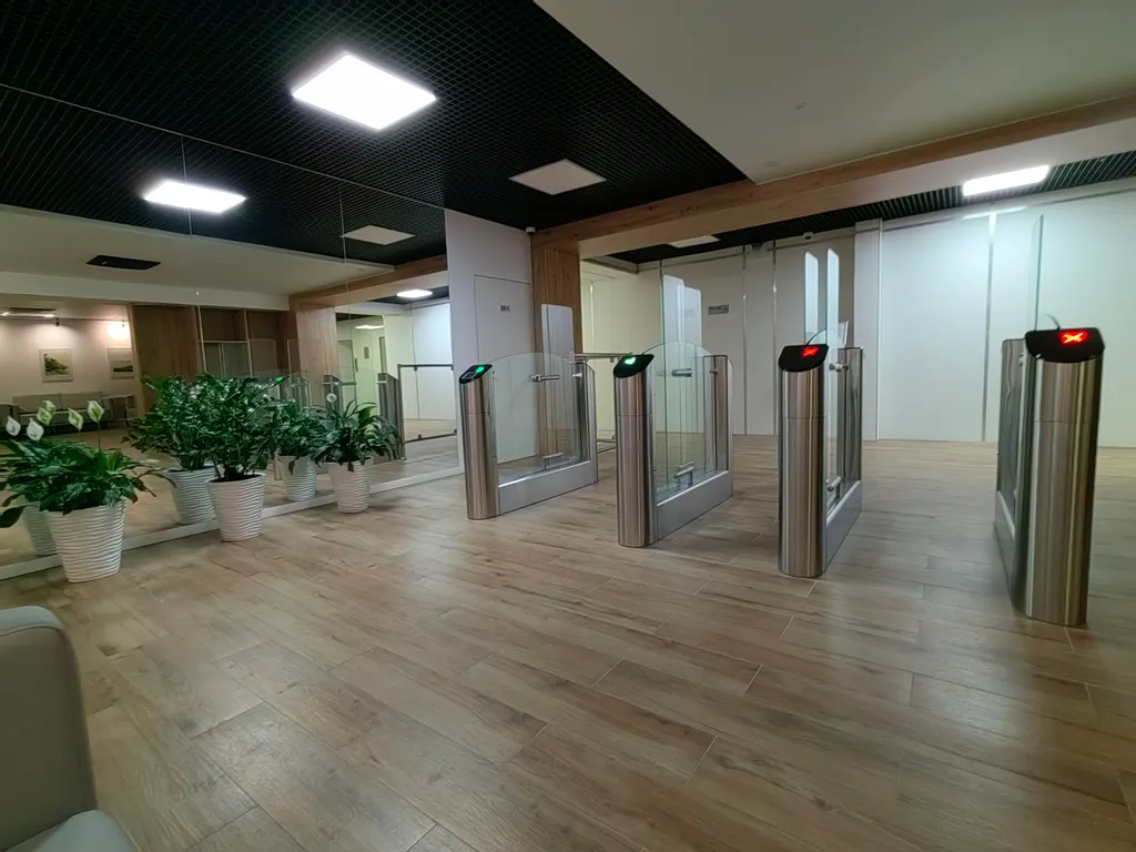 Квартира 1-комнатная Квартира — Анапа