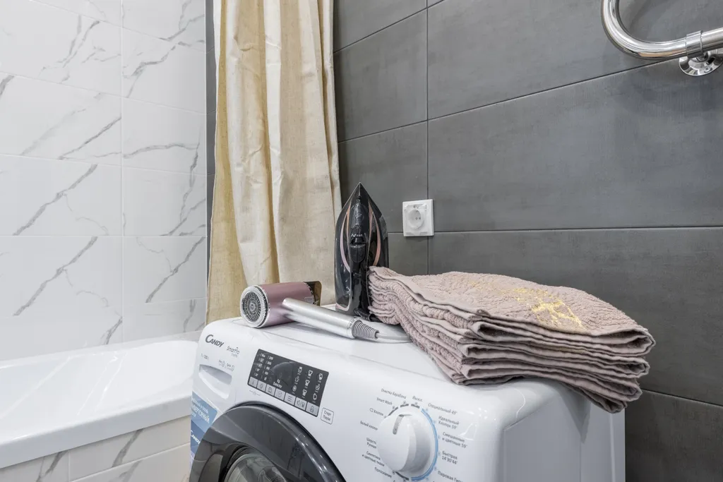 Квартира Квартира Serenity Homes на Новаторов — Казань