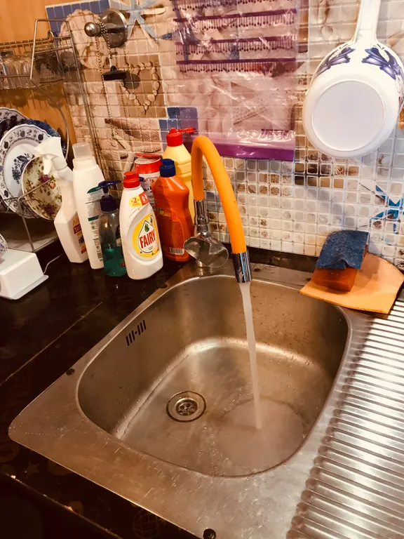 Загородный дом